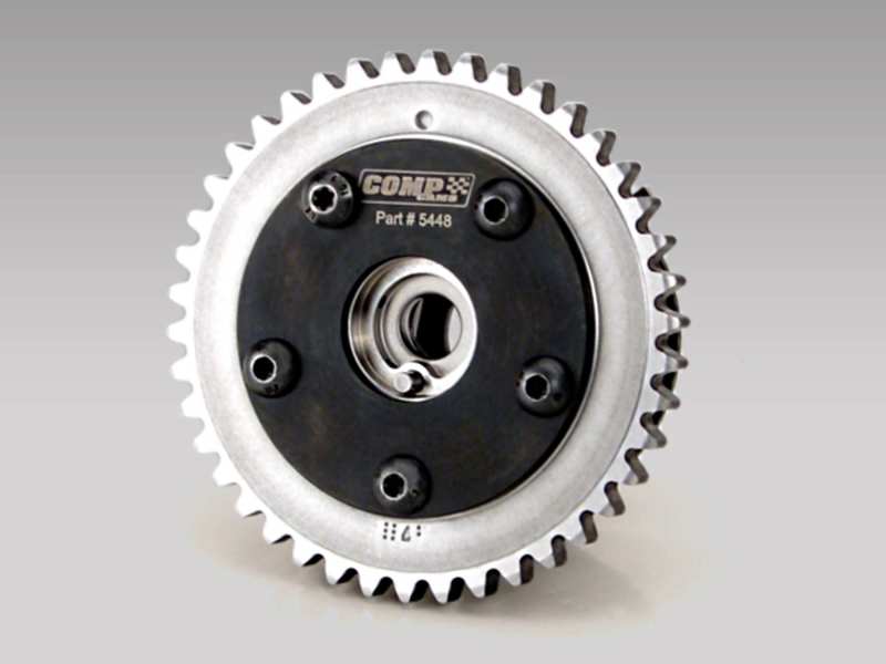 Comp Cams FORD 3V CAM PHASER LIMITER (view 1)