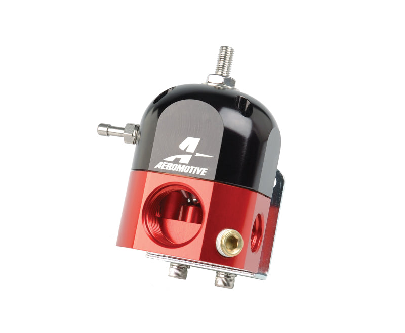 Aeromotive A1000 Carbureted Bypass Regulator (view 1)