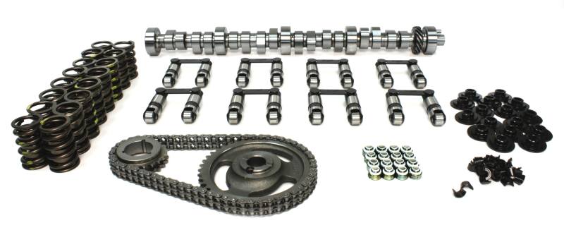 COMP Cams Camshaft Kit FF 299Th R7 Thumper K34-602-9