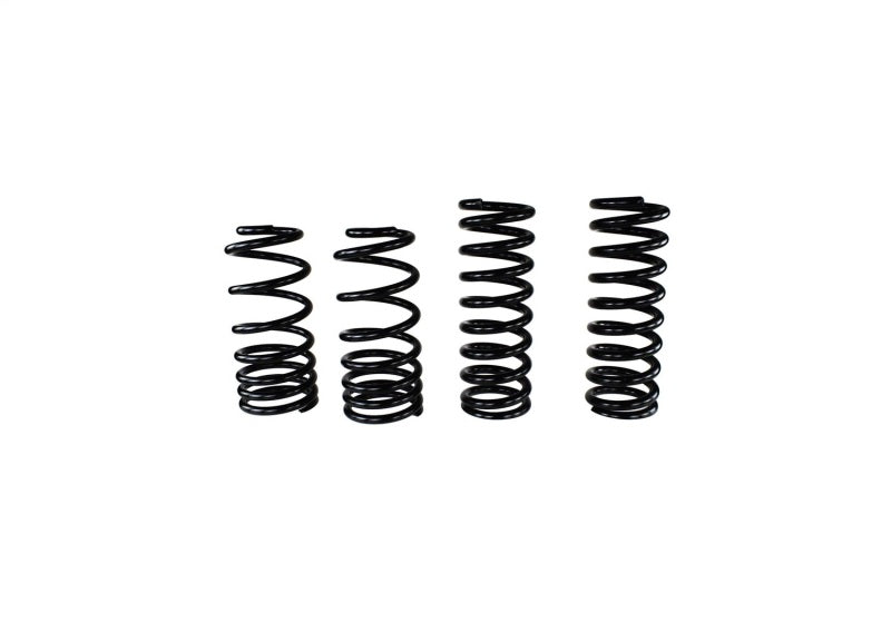 Ford Performance Parts Ford Racing 1979-2004 Mustang Front/Rear Spring Kits (view 3)