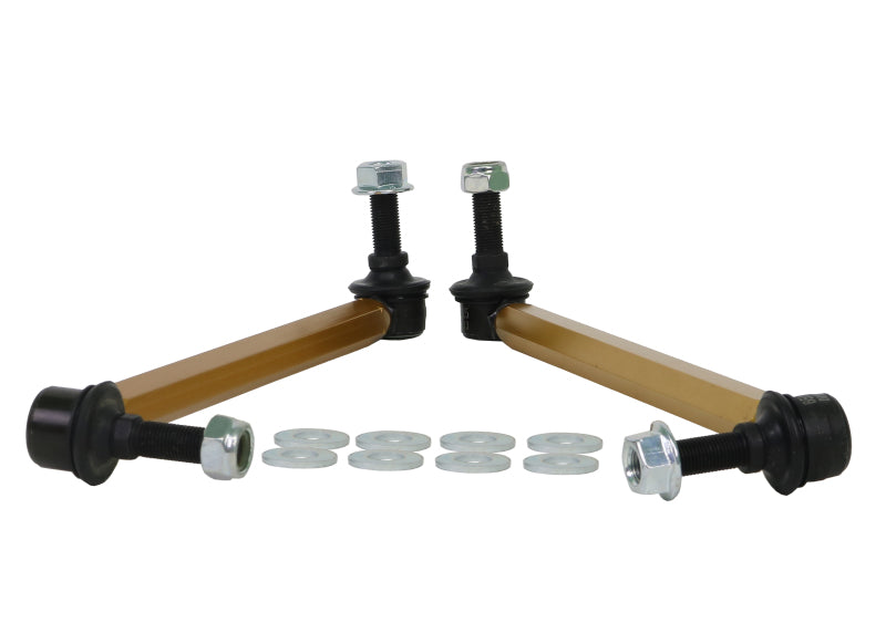 Whiteline Sway Bar - Link (view 2)