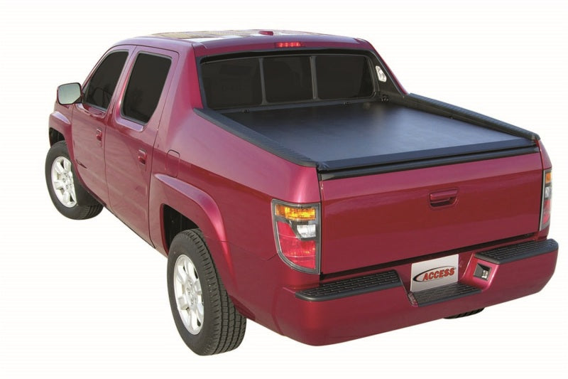 Access Original 17-19 Honda Ridgeline 5ft Bed Roll-Up Cover 16039