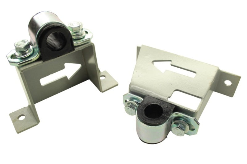 Whiteline Sway Bar Mount Kit Heavy Duty 22mm Subaru Forester 2003-2008 (view 2)