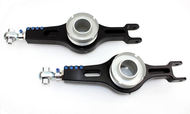 SPL Part 370Z/G37 Rear Mid Links (view 8)