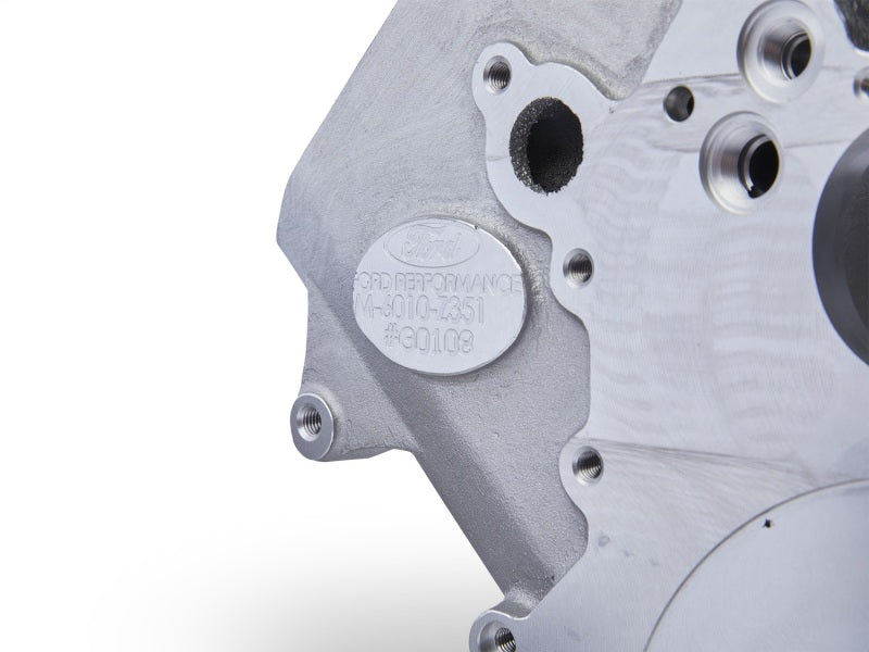 Ford Performance Parts Ford Racing 351 Aluminum Block 9.5-inch Deck (view 3)