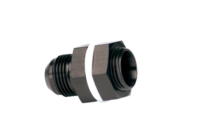 Aeromotive AN-10 Fuel Cell Bulkhead Fitting (view 1)