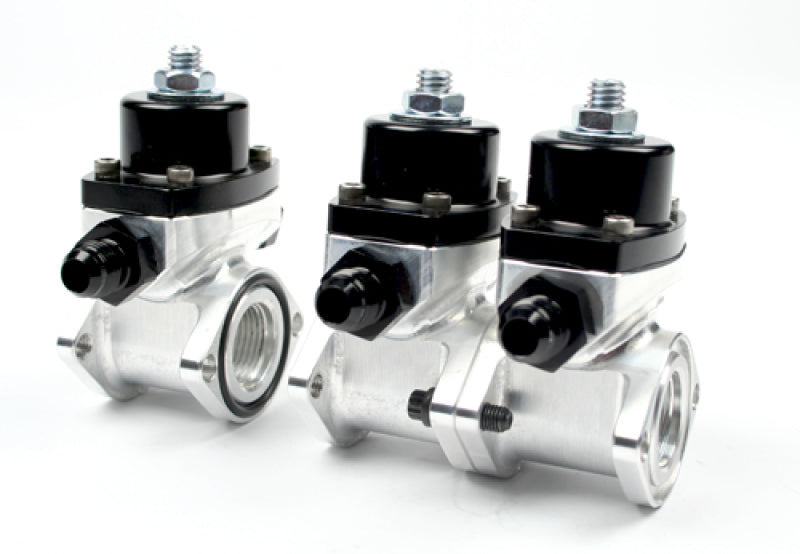 Aeromotive Stackable Carbureted Regulator (view 11)