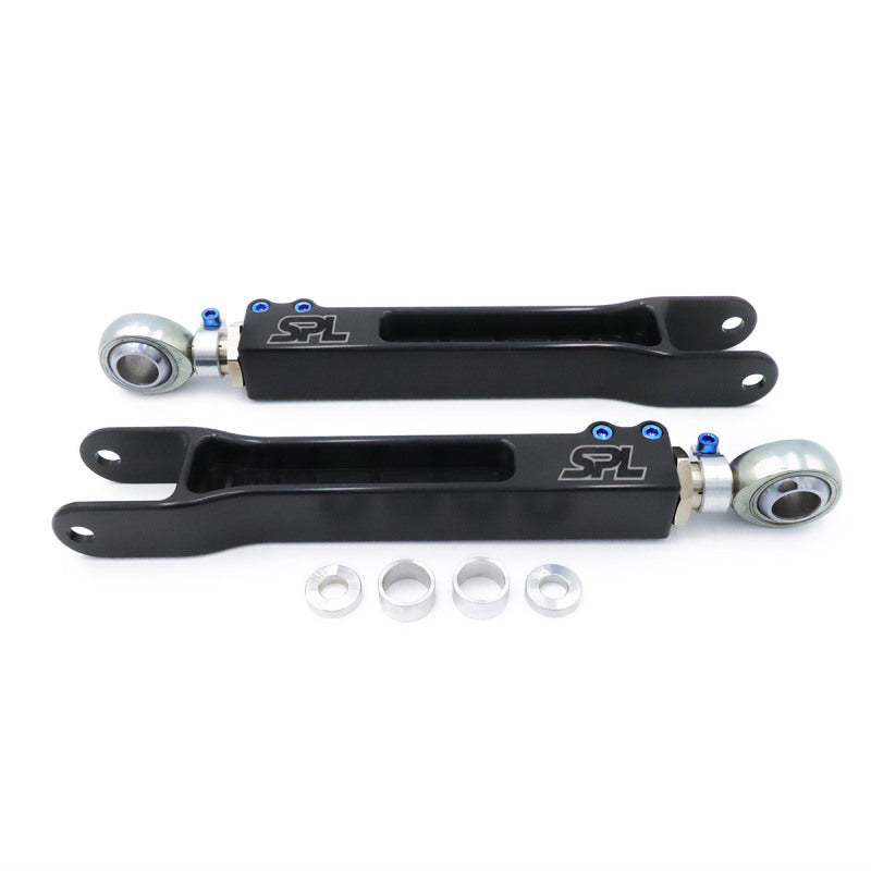 SPL Part GTR R35 Rear Traction Links (view 6)
