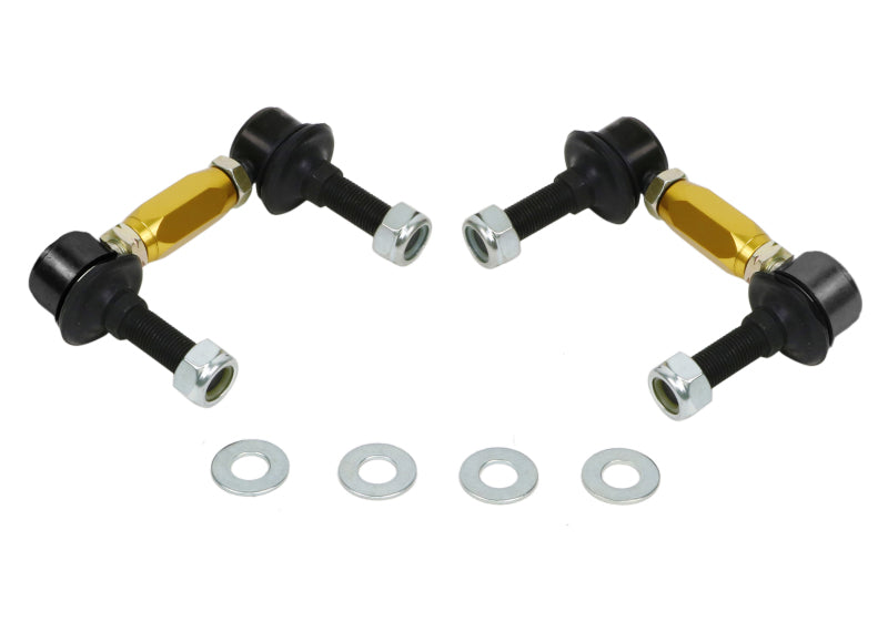 Whiteline Sway Bar - Link (view 3)