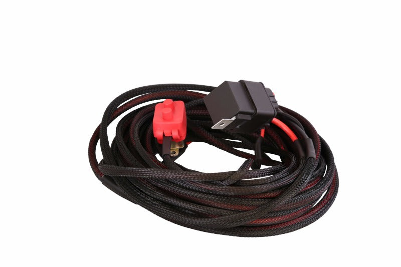 Aeromotive Premium Heavy Duty Fuel Pump Wiring Kit Deluxe (view 6)