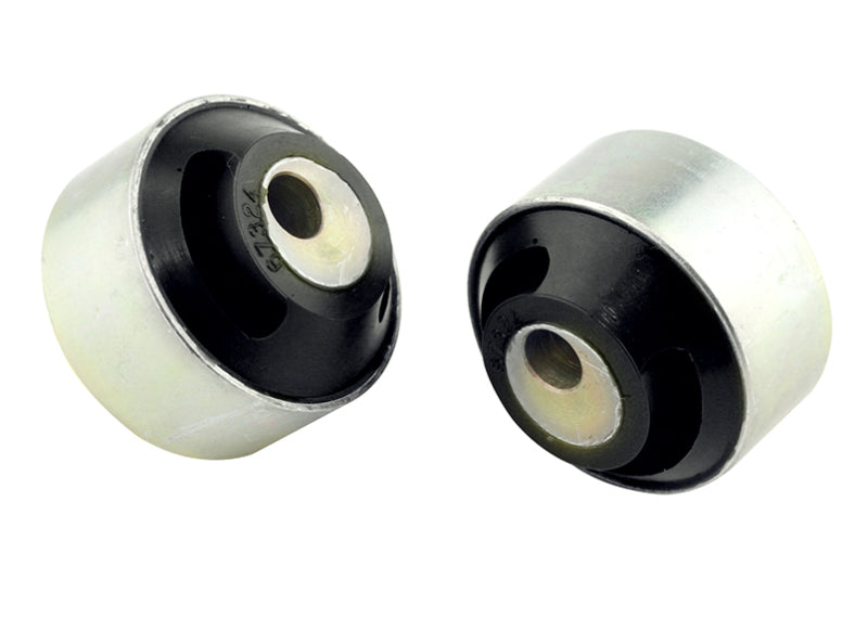 Whiteline Caster Correction Lower Inner Rear Bushings Ford Fiesta 2011-2011 (view 2)