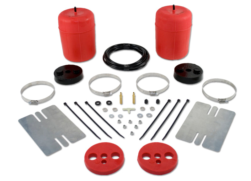 AIRLIFT 1000 Air Spring Kit (view 2)
