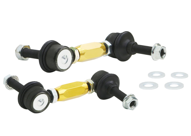 Whiteline Sway Bar - Link (view 1)