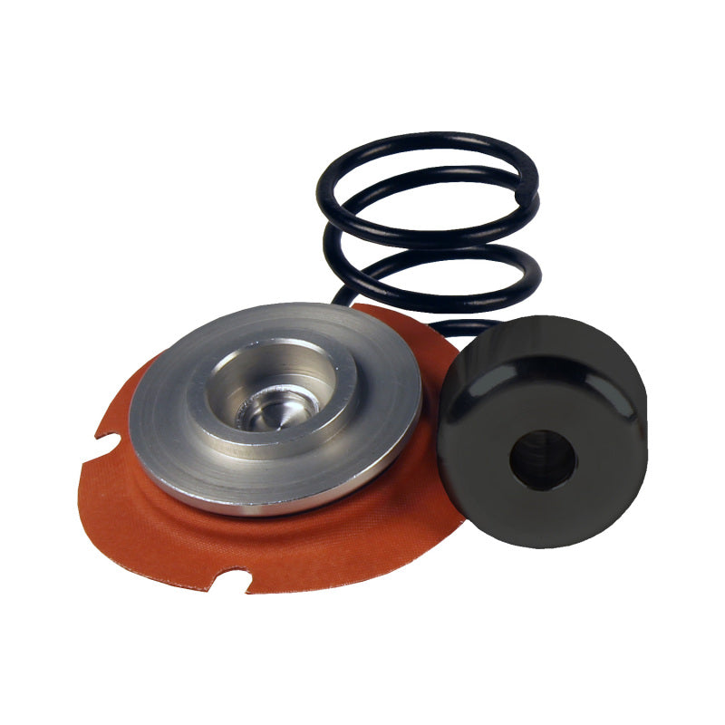 Aeromotive Fuel Pressure Regulator Service Kit (view 1)