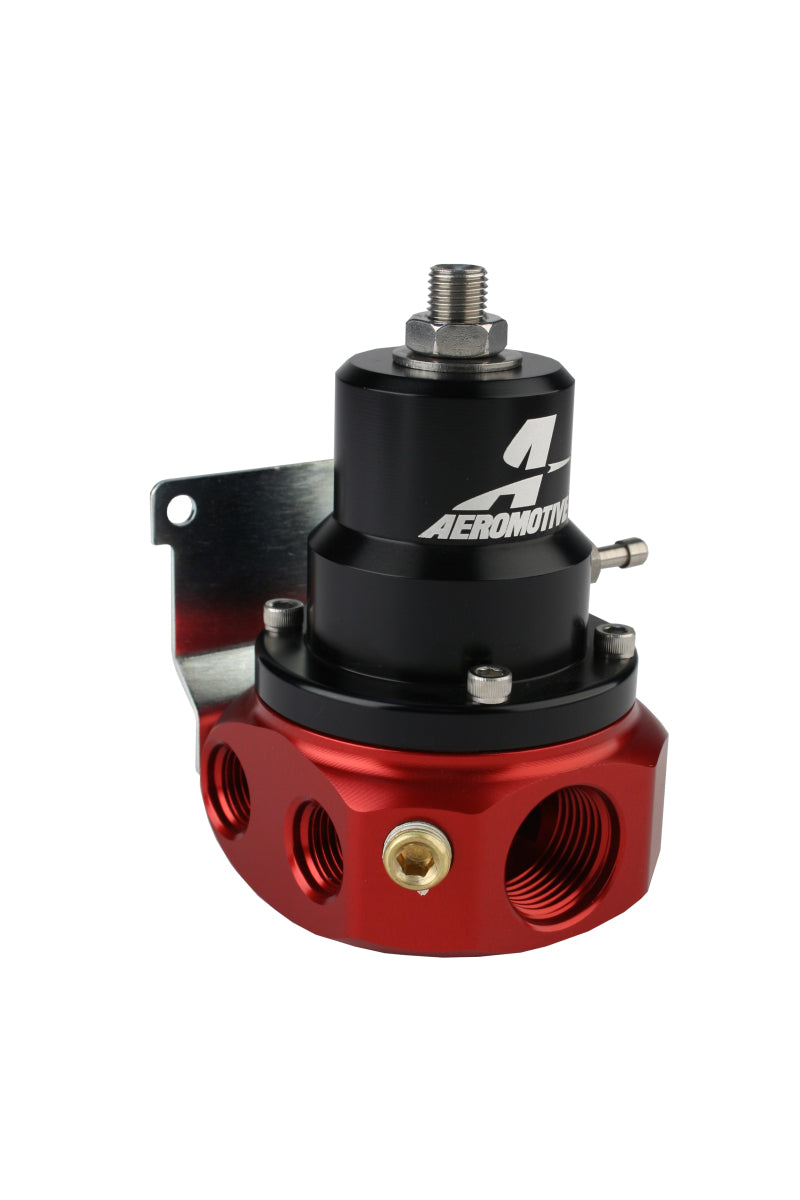 Aeromotive A1000, 4-Port Carbureted Bypass Regulator (view 5)