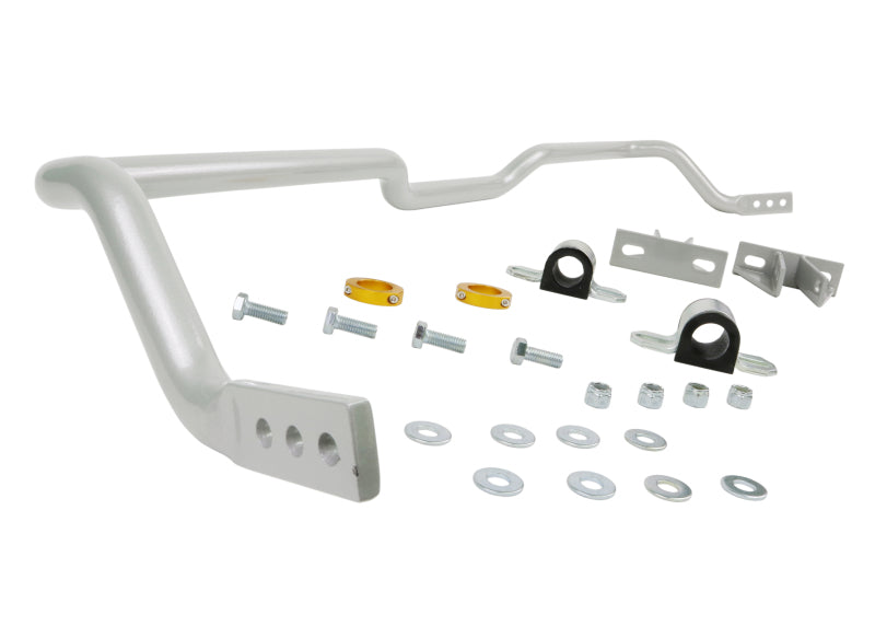 Whiteline Sway Bar - 26mm Xx Heavy Duty Blade Adjustable Motorsport (view 1)