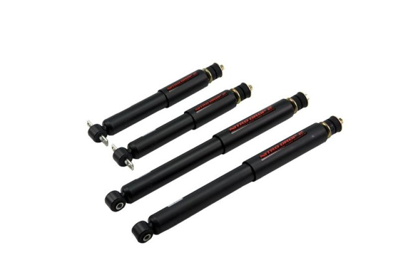 Belltech Shock Set Nitro Drop 2 (view 2)
