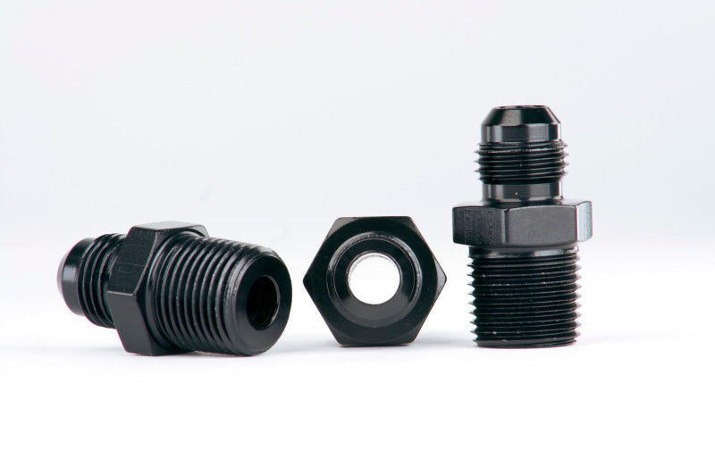 Aeromotive Regulator P/N 13205 Fitting Kit (view 2)