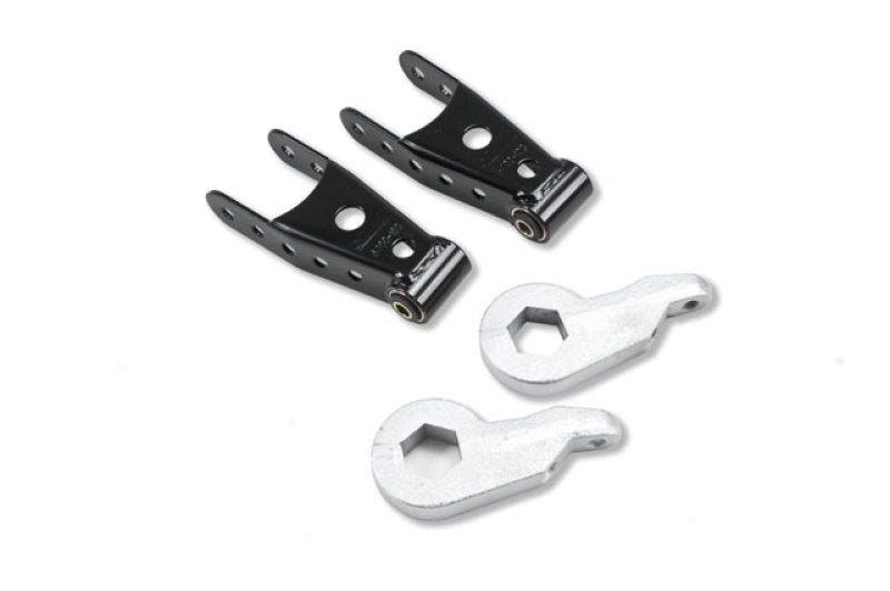 Belltech Lowering Kit w/o Shocks (view 3)