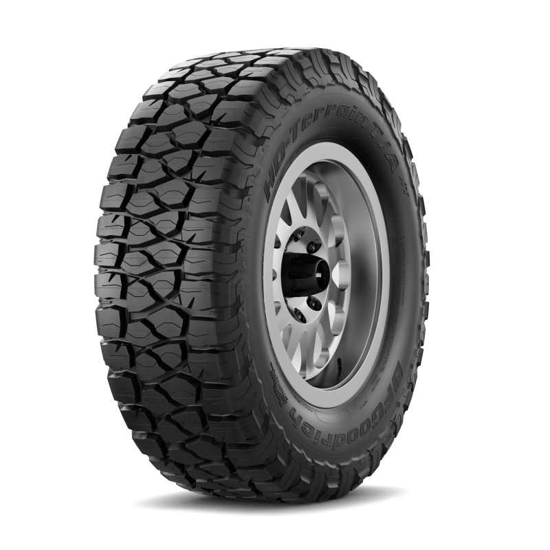 BFGoodrich HD-Terrain T/A KT LT265/70R17 123/120Q 41424