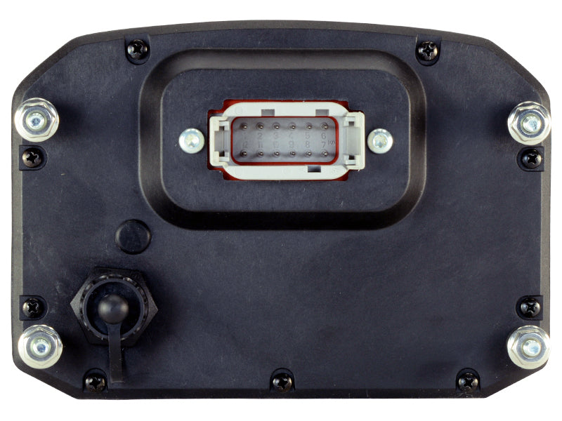 AEM Electronics CD-5 Carbon, Flat Panel Display Kit
