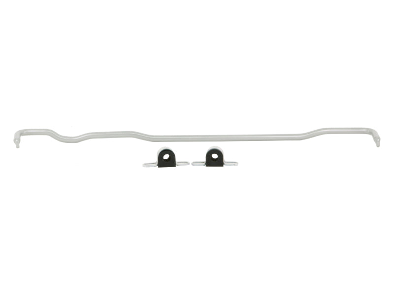 Whiteline Rear Sway Bar 18mm Heavy Duty Mitsubishi Lancer Non Evo 2002-2007 (view 2)