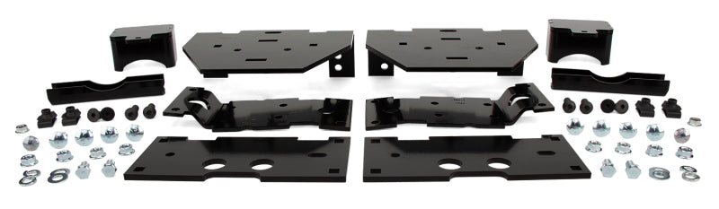 Air Lift Loadlifter 5000 Ultimate for 2020 Ford F250/F350 SRW & DRW 4WD 89350