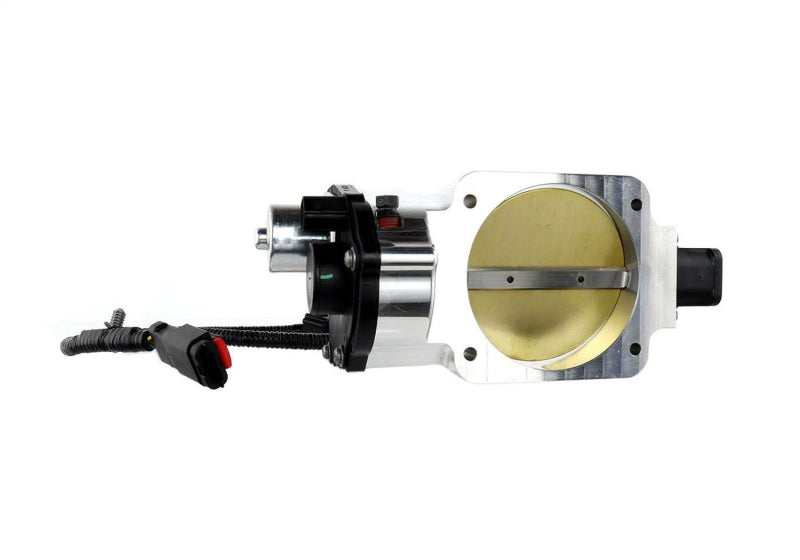 Ford Performance Parts 2011-2014 Mustang 5.0L 90 mm Throttle Body (view 14)