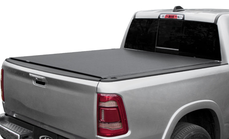 Access Vanish 02-08 Dodge Ram 1500 8ft Bed Roll-Up Cover 94129