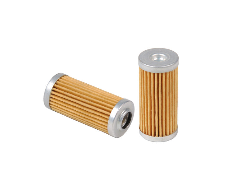 Aeromotive 40 Micron Element for 3/8 NPT Filters (view 1)