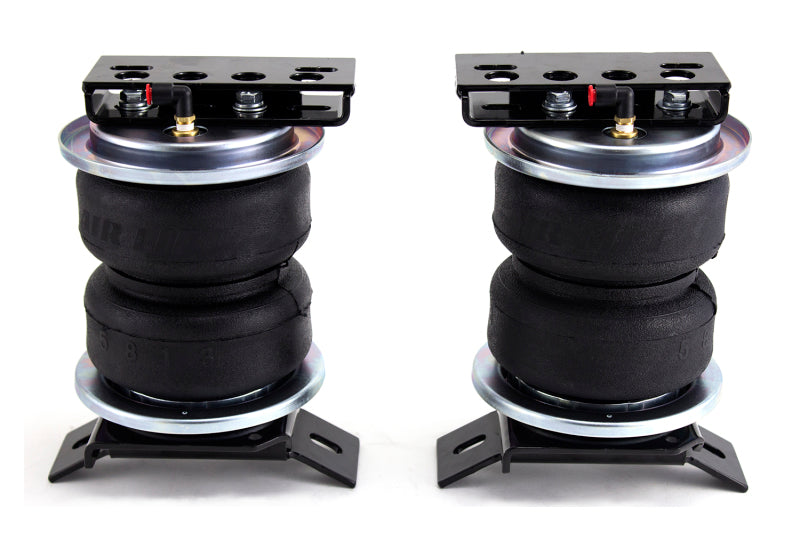 AIRLIFT Loadlifter 5000 Air Spring Kit (view 5)