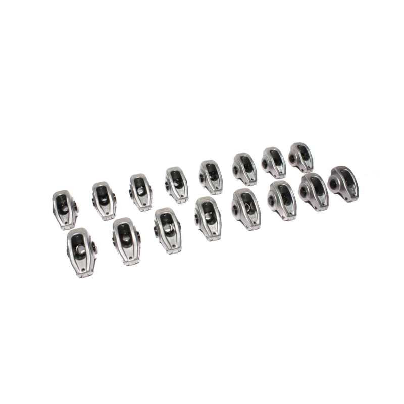 Comp Cams HIGH ENERGY ALUM ROCKER, SBF 1.6 3/8 (view 1)