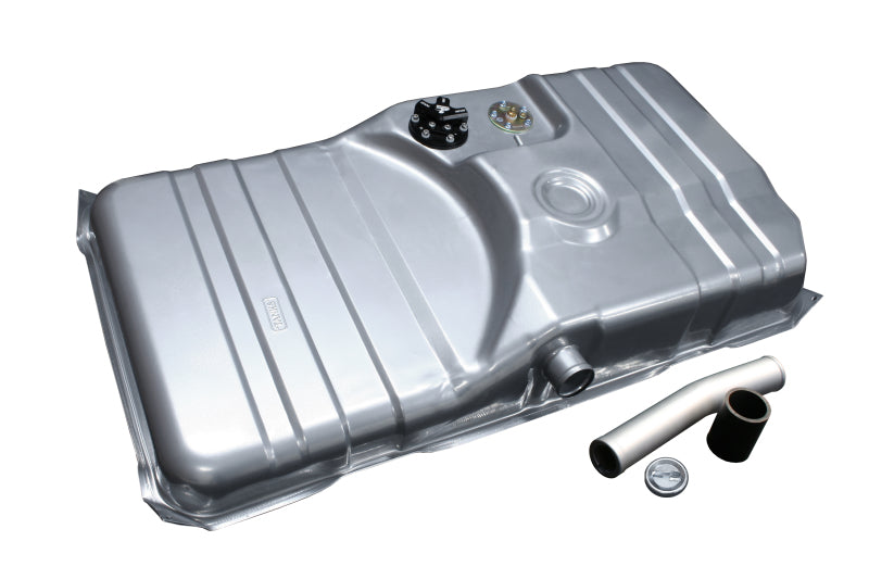 Aeromotive Fuel Tank (view 1)