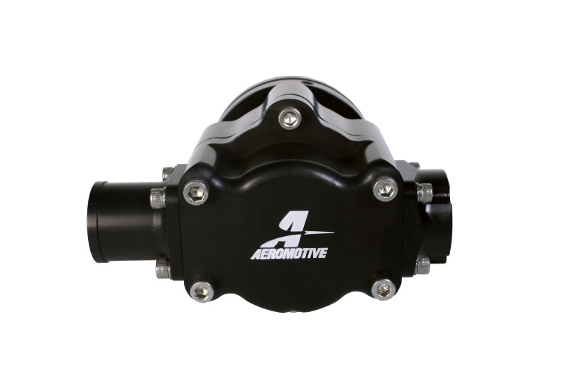 Aeromotive Atomic Hex Drive Fuel Pump (view 3)