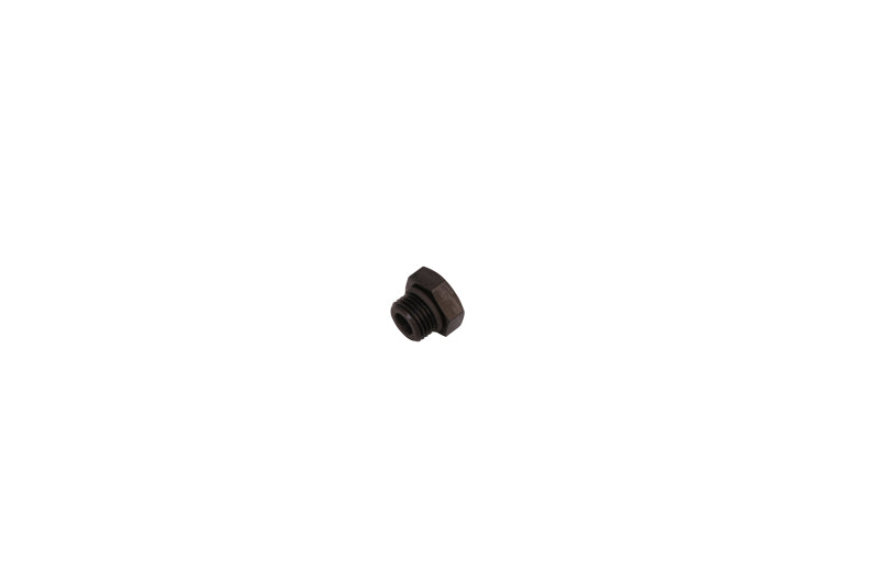 Aeromotive ORB-06 Port Plug (view 3)