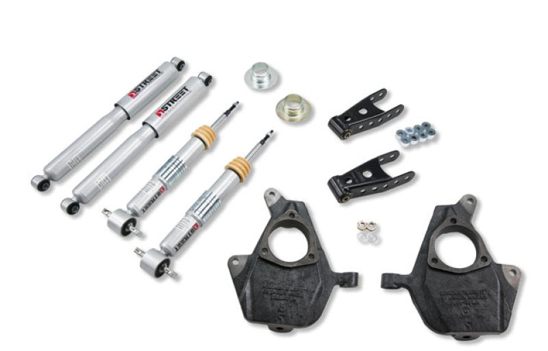 Belltech Lowering Kit (view 3)
