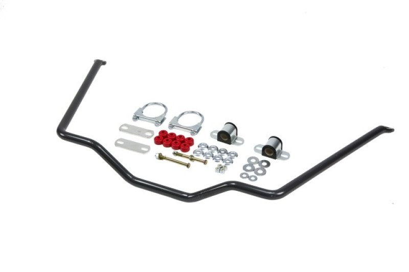 Belltech Rear Anti-swaybar 82-03 Gm Series Pu (view 1)