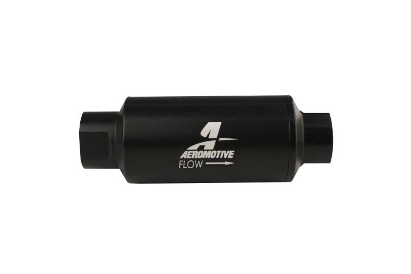 Aeromotive Marine Outlet, ORB-10 Fuel Filter (view 4)