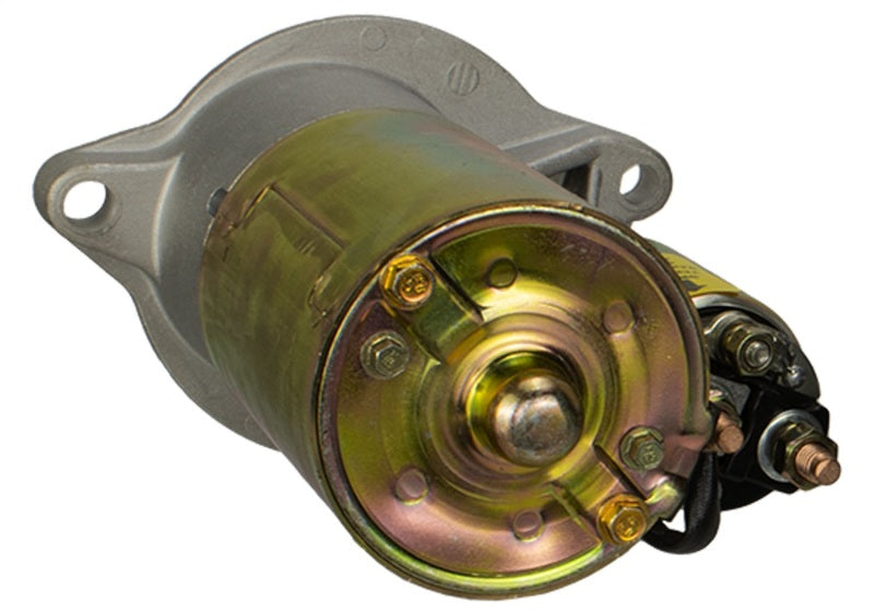 Ford Performance Parts Ford Racing High Torque Mini Starter - Small Block (view 6)