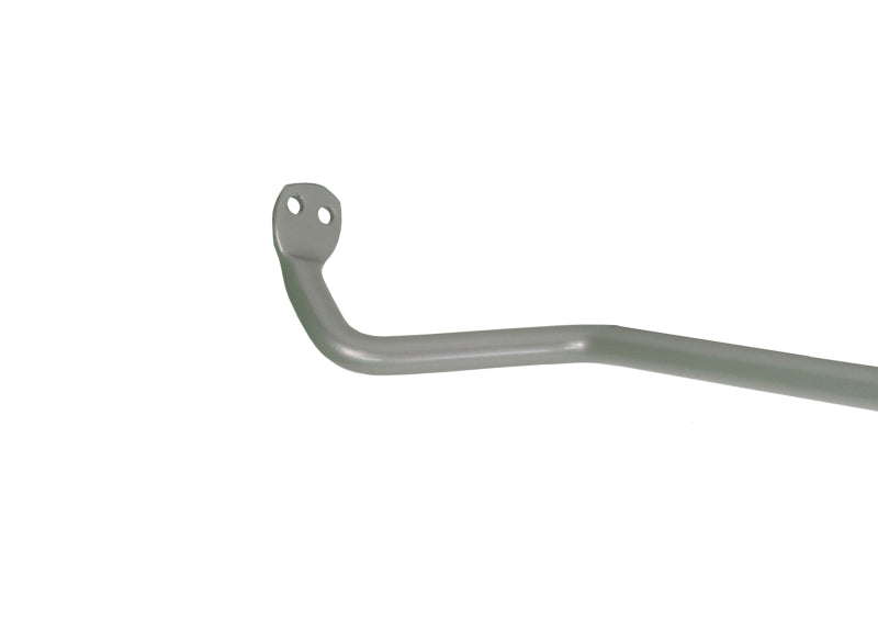 Whiteline Front Sway Bar 22mm Heavy Duty Blade Adjustable Subaru Forester 09-10 (view 4)