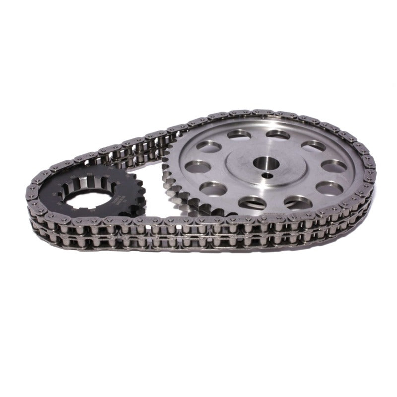Comp Cams FE BILLET TIMING SET 9 KEYWAY (view 1)