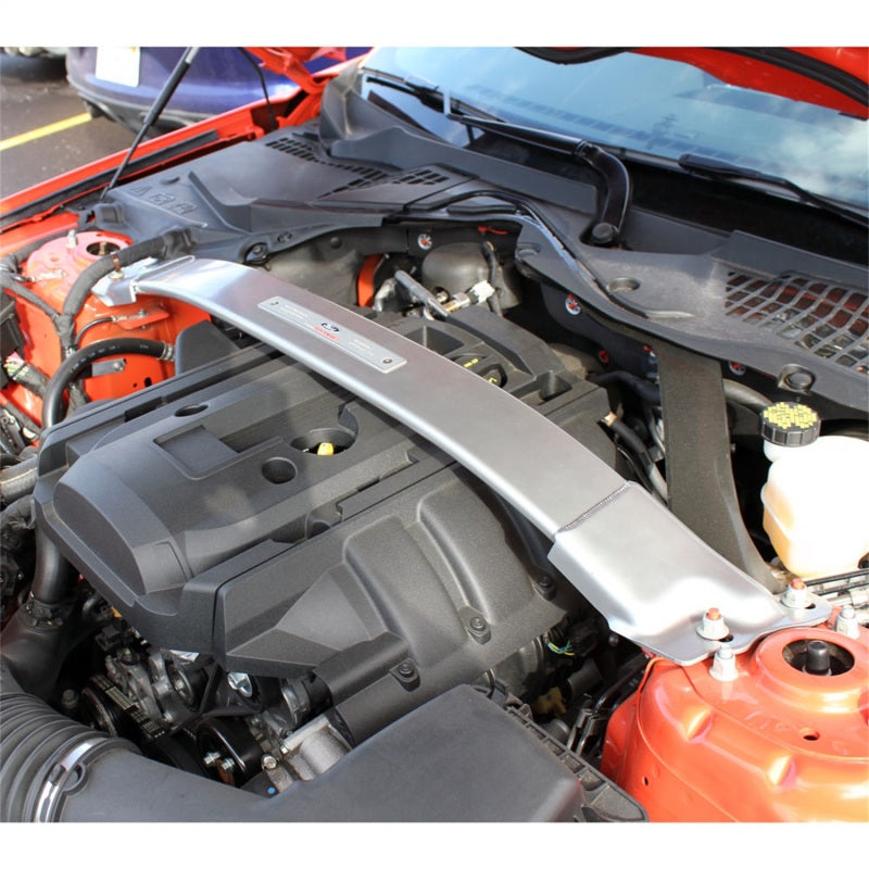 Ford Performance Parts Ford Racing 2015-2016 Mustang GT350R Strut Tower Brace Kit (view 5)