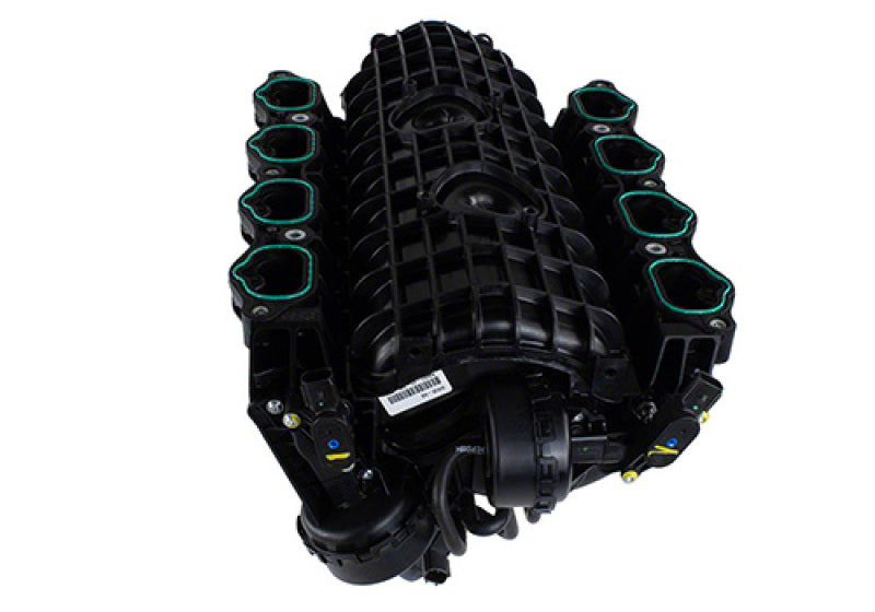 Ford Performance Parts Coyote 5.2L Intake Manifold (Requires frM-9926-M52) (view 15)