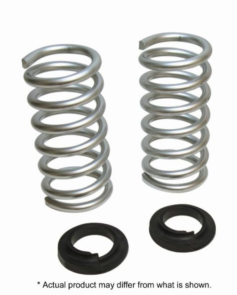Belltech Pro Coil Spring Set 99-06 1500 Ext Cab 2-3inch (view 1)
