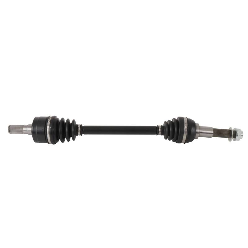 All Balls Racing 2019 Yamaha Wolverine X2 8 Ball Axle Rear Left AB8-YA-8-326