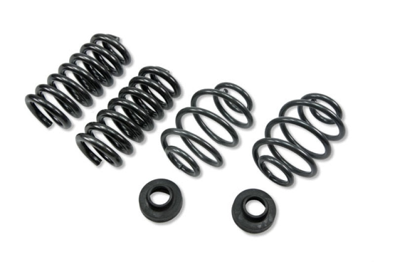 Belltech Lowering Kits Without Shocks (view 2)