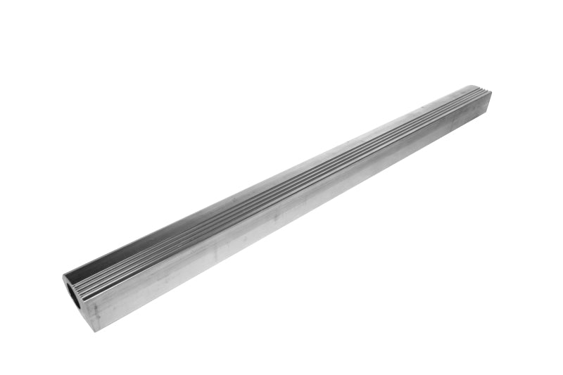 Aeromotive Unmachined Raw Extrusion Fuel Rail (view 2)