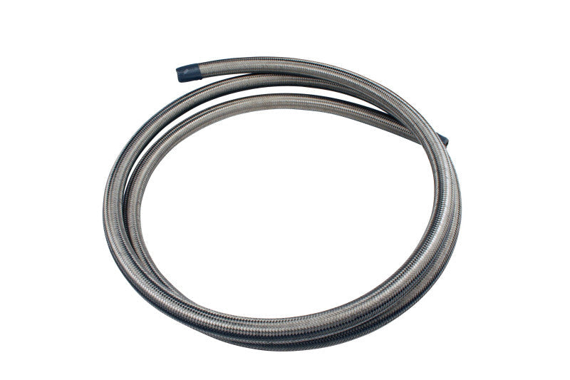 Aeromotive 8' AN-10 Stainless Steel Braided Line (view 1)