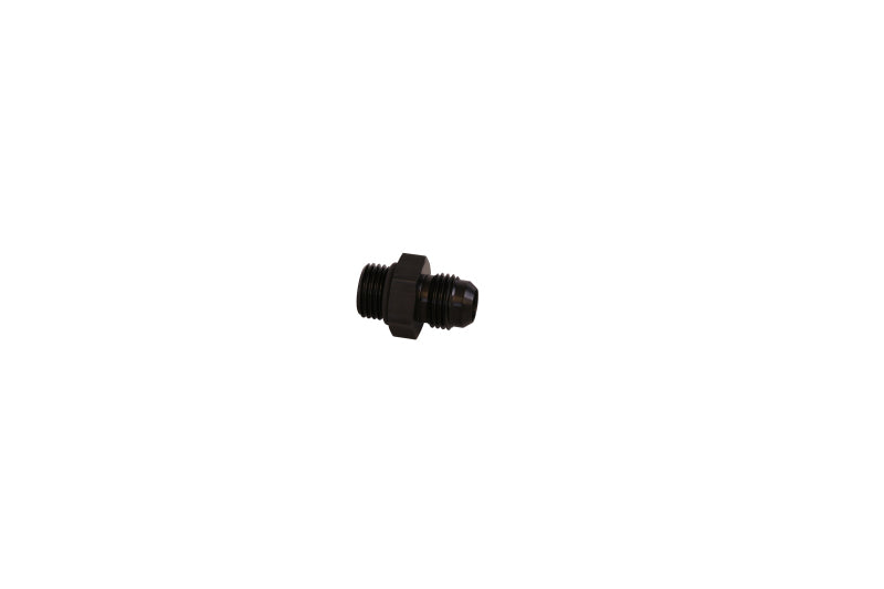 Aeromotive ORB-06 to AN-06 Male Flare Fitting (view 3)