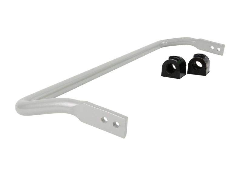 Whiteline Rear Sway Bar 24mm X Adjustable Ford Focus 2008-2012 (view 1)